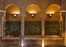 Sofitel Rabat Jardin Des Roses 5