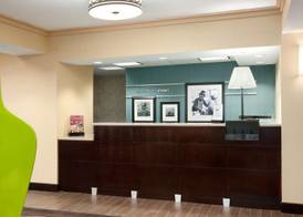 Hampton Inn Slidell 5
