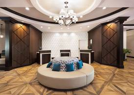 DoubleTree by Hilton Charleston Mount Pleasant 4