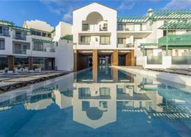 Barcelo Teguise Beach - Adult Only 5