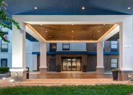 Hampton Inn Charlotte/Monroe 4