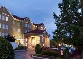 Homewood Suites by Hilton Chattanooga-Hamilton Place 2