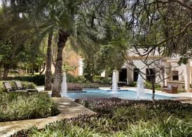 Hilton Muscat Al Bandar 5