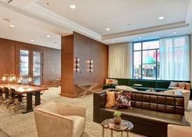 The Cincinnatian Curio Collection by Hilton 2