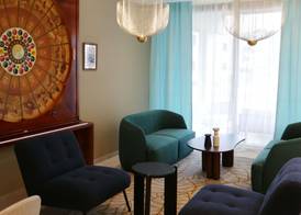 Mercure Vichy 3