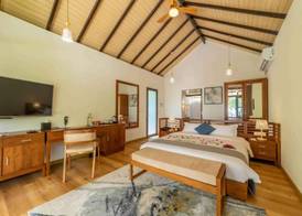 Fiyavalhu Resort Maldives 5