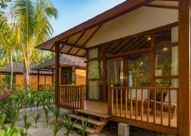Fiyavalhu Resort Maldives 4