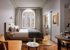 NH Collection Helsinki Grand Hansa 2