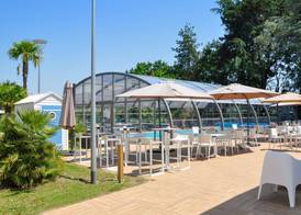 Novotel Nantes Carquefou 5