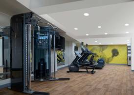 Hampton By Hilton Istanbul Sirkeci 4