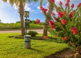 Hampton Inn & Suites Brenham 3