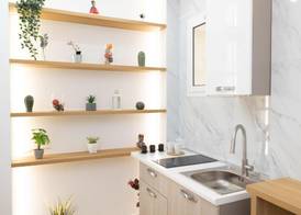 Bed&Breakfast De Lorenzo 22 3