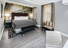 Hotel Indigo DALLAS DOWNTOWN by IHG 3