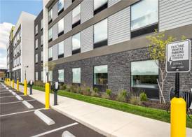 Home2 Suites by Hilton Reynoldsburg Columbus East 4