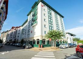 ibis budget Ciboure St-Jean-Luz 5