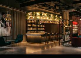 Radisson RED London Greenwich The O2 3