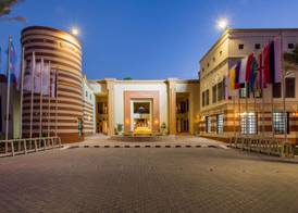 Marina Resort Port Ghalib, a member of Radisson Individuals 2