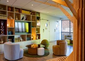 ibis Styles Guéret 3