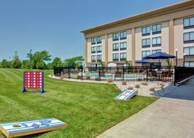 Hampton Inn Cincinnati Airport South 3