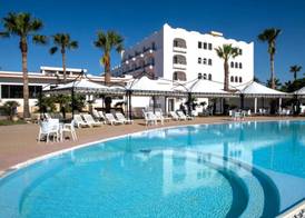 Hotel Baia D'oro 4