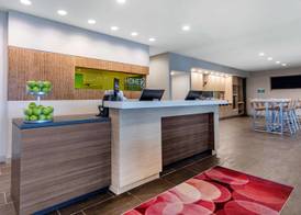 Home2 Suites by Hilton Olive Branch 5