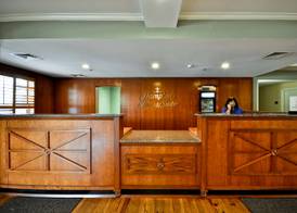 Hampton Inn & Suites Charleston/Mt. Pleasant-Isle Of Palms 5