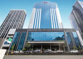 Riu Plaza Panamá 4