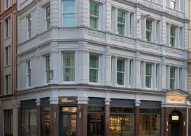 Lost Property St Pauls London, Curio Collection By Hilton 3