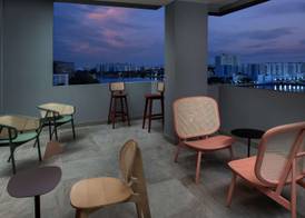 Home2 Suites By Hilton Miami Airport South Blue Lagoon 4
