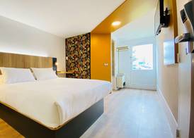 Kyriad Direct Chalon Sur Saone Nord 4