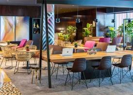 Novotel Barcelona Cornellà 2
