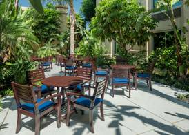 DoubleTree by Hilton Los Angeles - Commerce 3