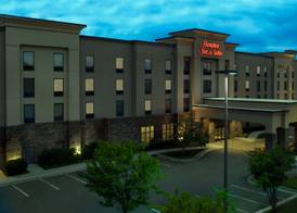 Hampton Inn & Suites Winston-Salem/University Area, NC 2