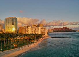 Ka Laʻi Waikiki Beach, LXR Hotels & Resorts 3