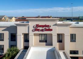 Hampton Inn & Suites Port Arthur 2