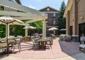 Homewood Suites by Hilton Fresno 4
