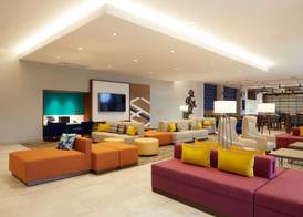 Hilton Garden Inn Elizabethtown 4
