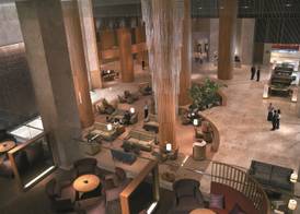 Shangri-La Far Eastern Tainan 4