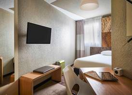 ibis Paris Avenue d'Italie 13ème 5