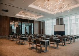 Hilton Garden Inn Montreal Midtown, Quebec, Canada 4