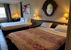 Kyriad Prestige Beaune le Panorama 2