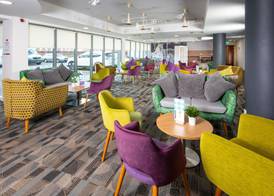 ibis Styles Haydock 2