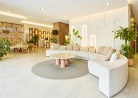 Hilton Garden Inn Sevilla 3