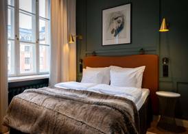 Scandic Grand Central Helsinki 3