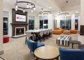Hilton Garden Inn Minneapolis/Bloomington 3