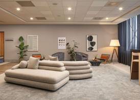 Mercure Hotel Amersfoort Centre 2