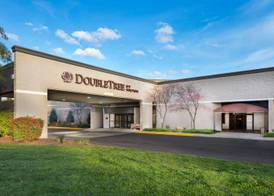 DoubleTree by Hilton Lawrence 2