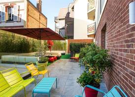ibis Styles Deauville Centre 4