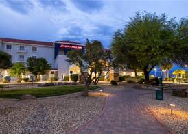 Hampton Inn & Suites by Hilton Mesquite 4