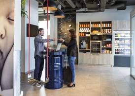 Ibis budget Lausanne-Bussigny 2